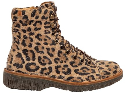 El Naturalista Damen N5572 VolcanoOxford-Stiefel