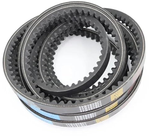 Keilriemen Zahnriemen Zahnkeilriemen 17X889Li 17X900Li 17X914Li 17X925Li 17X940Li Antriebsriemen Übertragungsriemen Antriebsriemen(17X925Li)