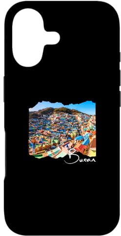 Hülle für iPhone 17 Südkorea Busan