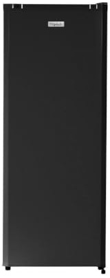 FrigeluX Réfrigérateur Armoire Noir R4A218ND 218 L