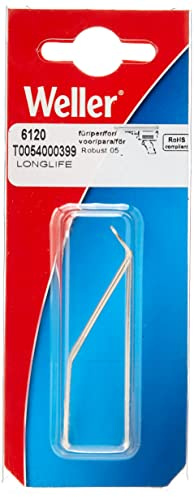 Weller 6120 Plastic Smoothing Tip for 8100/D