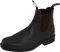 BLUNDSTONE Chisel Toe 062, Unisex-Erwachsene Chelsea Boots, Braun (Brown), 44 EU (10 UK)