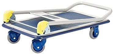 Klappbare Plattformwagen von PRESTAR® 300 920 x 610