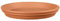 DEROMA Soucoupe Terre Cuite Ø19cm