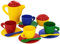 Set de Café de Juguete 14 pcs.