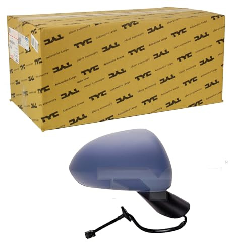 DAPA GmbH & Co. KG 3250094 Außenspiegel Links