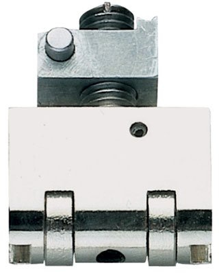 Rouleau seul pour Blindo et Multiblindo ISEO - axe 40 mm - 040804