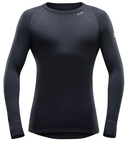 Devold Herren Expedition Merino 235 Shirt Tshirt