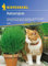 Kiepenkerl, Katzengras