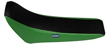 HMParts Dirt Bike/Pit Bike/Pocket Bike Sitzbank Typ 2 (grün)