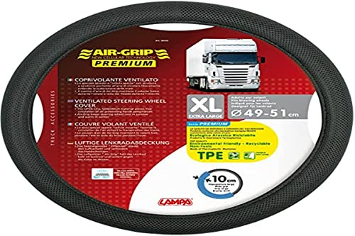 Lampa 98920 Premium Air-Grip Steering-XL