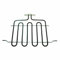 Belling 100DF Top Oven/Grill Element 2000W