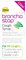 Bronchostop Cough Syrup (120ml) - Relief for Dry or Chesty Coughs - with Natural Thyme Herb and Marshmallow Root Extract - Non Drowsy Cough Medicine That Can Be Diluted & Undiluted - Alcohol Free