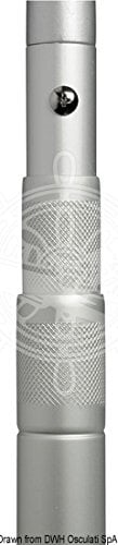 Osculati Remo faggio per canotti 165 cm
