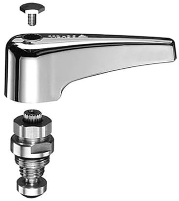 Schell-Spezial-Oberteil DN 10 (3/8)