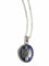 Fashion Jewery Vampire Diaries Elena Stephen Damon Salvatore 's WAPPENKETTE TAGESLICHT Ring Vampire Diaries Kette Premium Qualität Neuheit (Damon)