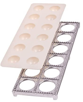 D.Line Pasta Ravioli Maker