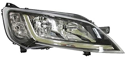 Alkar 2742856 Frontscheinwerfer