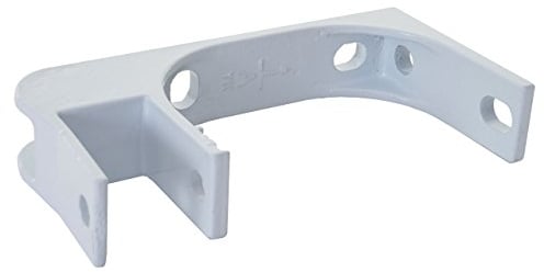 Mendler Deckenhalterung für Markise T790 T791 T792 HWC-E31 E49, Wandhalterung Deckenmontage Adapter