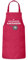 ShirtStreet Angehender Kochmeister Koch Küchen Party Frauen Herren Barbecue Baumwoll Grillschürze Kochschürze Kochen - Motivierter Anfänger, Größe: OneSize,Pink