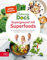 Die Ernährungs-Docs - Supergesund mit Superfoods: Die 10 wichtigsten Lebensmittel, um körperlich und geistig fit und gesund zu bleiben