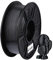 ANYCUBIC Pla Filament 1.75mm 3D Drucker Filament Pla Schwarz, 1kg Spool, Filament 3D Druckmaterialien Intelligente Identifikation