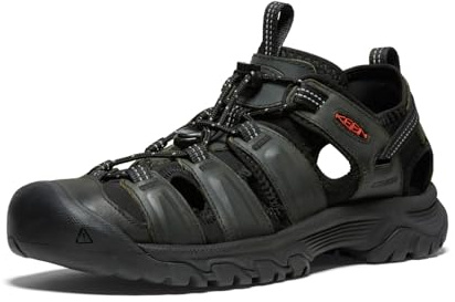 KEEN Targhee III Walking Sandals - AW26