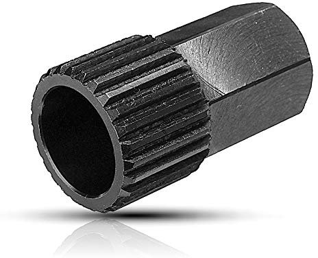 Venus valink 1 Pcs Bicycle Repair Tools Pawls Star Ratchet Rear Hub Lock Ring Nut Removal Installation Tool for DT Swiss, Ultralight Bike Cycling Rear Hub Lock Ring Nut Removal Repairing Tool