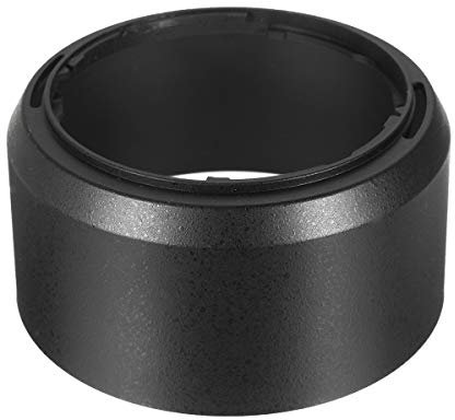 BouBou Pare-Soleil Hb-77 pour Nikon AF-P DX Nikkor 70-300Mm F / 4.5-6.3G Ed/VR