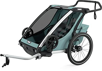 CARRITO THULE CHARIOT CROSS 2 ALASKA