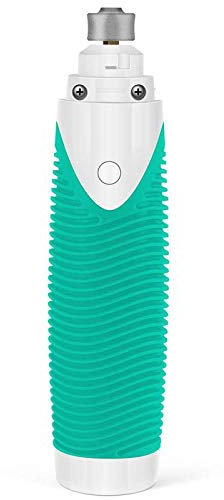 HUI JIN Lime à griffes électrique pour chien avec USB rechargeable silencieuse