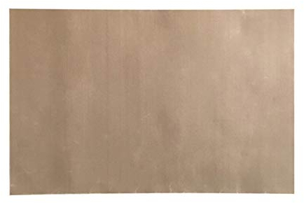 Lintat Baking Paper, Reusable Cut to Size, High Temperature Resistant Non-Stick Cloth for Barbecue, Baking and Cooking, 40 x 60 cm
