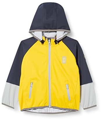 Lego Wear Unisex Lego Wear Softshell Jacket Shell Jacke, 207, 146 EU