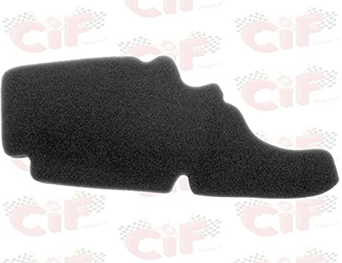 Cif Filtro Aria PIAGGIO FLY 50 4T-125-150-VESPA LX 50 4T-125-15