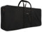 Audibax Onyx Bag 61 Plus - Funda para Teclados y Pianos de 61 Teclas - Bolso con Asas y Asa de Hombro Extraíble - Mochila Acolchada para un Piano Digital - Estuche Fabricado en Poliéster