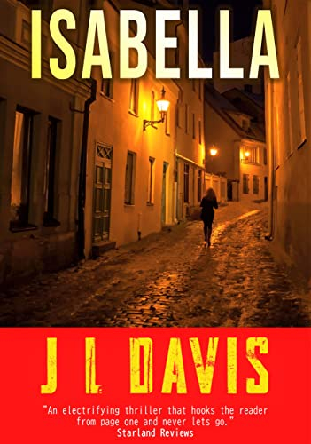 Isabella (English Edition)