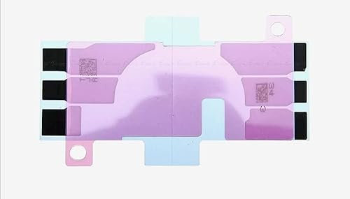 Diingka Adhésif autocollant pour batterie iPhone (11)
