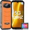 DOOGEE V30（2023） Rugged Smartphone 5g, Batteria 10800mAh, 15GB+256GB(TF 2TB), 108 MP Tripla Fotocamera, 6.58 FHD+ 120Hz, Dimensity 900, Telefono Indistruttibile Android 12, IP68/IP69K, NFC/eSIM/OTG