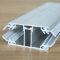 Löffert® Mittel-Profil Aluminium - Aluminium | Alle Längen: 2-7m | Breite: 60mm für 16mm PC Stegplatten (2000mm)
