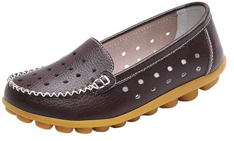 Stivaletti Estivi Stivali Donna Moto Enduro Stivali Estivi Donna con Tacco Stivali Texani Donna Estivi Jeans Stivali Estivi Donna Morbidi Stivaletti Alti Estivi Donna Tacchi A