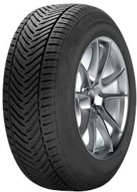 TIGAR - 205/60 R16 TL 96H TIGAR ALL SEASON XL BSW M+S 3PMSF - Ganzjahresreifen