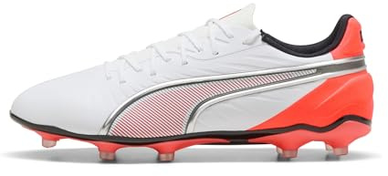 PUMA Unisex King Match Fg/AgSoccer Shoe
