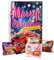 Ramen XXL Adventskalender 2025 | 24 köstliche Instant-Nudeln inkl. Samyang Buldak, Carbonara & Hot Chicken | Leckeres Geschenk für Ramen- und Schärfe-Liebhaber