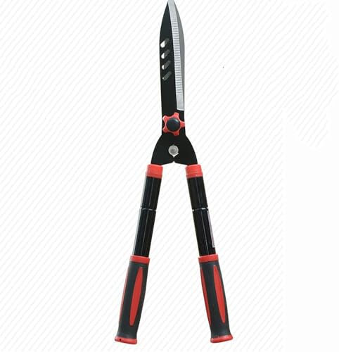 Obreeze hyi Garden Pruningee Tagliaerba per Fiori Rami Grassimmer Attrezzo per potatura Manuale da Giardino Strumento Manuale per potatura da Giardino Tagliasiepi per Modellare