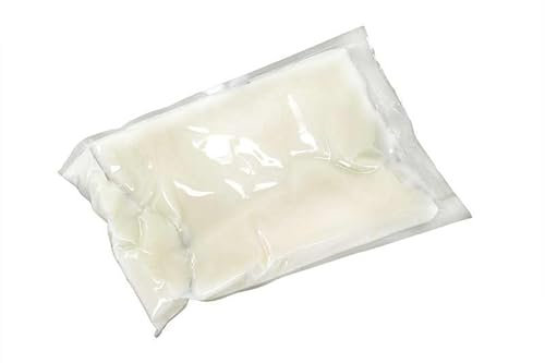4BEE & Diamant Bienenfutterteig – 2 x 1 kg – Fertigfutter für Bienen aus hochwertigem Zucker – Fondant mit Invertzuckersirup – 2 kg Packung