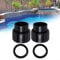 Für Hayward Poolpumpen-Anschluss-Set SP3200UNKIT SP4000X Serie Ersatzteile