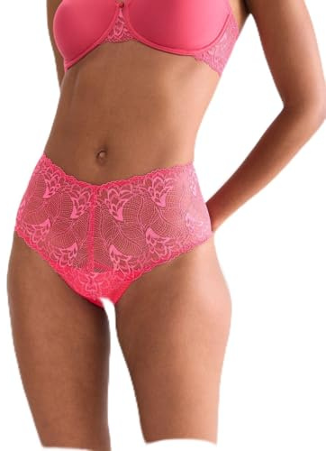 Triumph Damen O - Light Paonette T Maxi Briefs (1er Pack)
