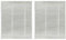 Filtro HEPA, Compatibile Con Xiaomi, Compatibile Con Mijia, E10/B112/E12/E10C/C103/3C (Enhanced Edition)/3c Plus, Pezzi Di Ricambio For Aspirapolvere Robot.
