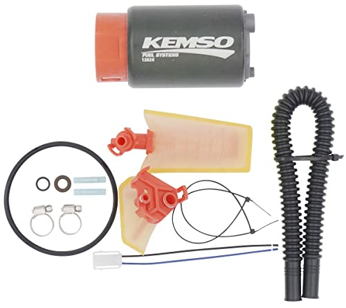 Pompe à Essence pour Yamaha FZ1 FZS1000 Fazer 2006-2014 | FZ1N 2006-2012
