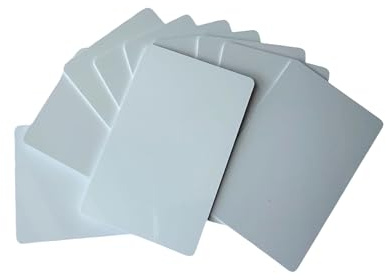 YARONGTECH Ultralight EV1 NFC Karte kontaktlose Blankokarte 10 STK